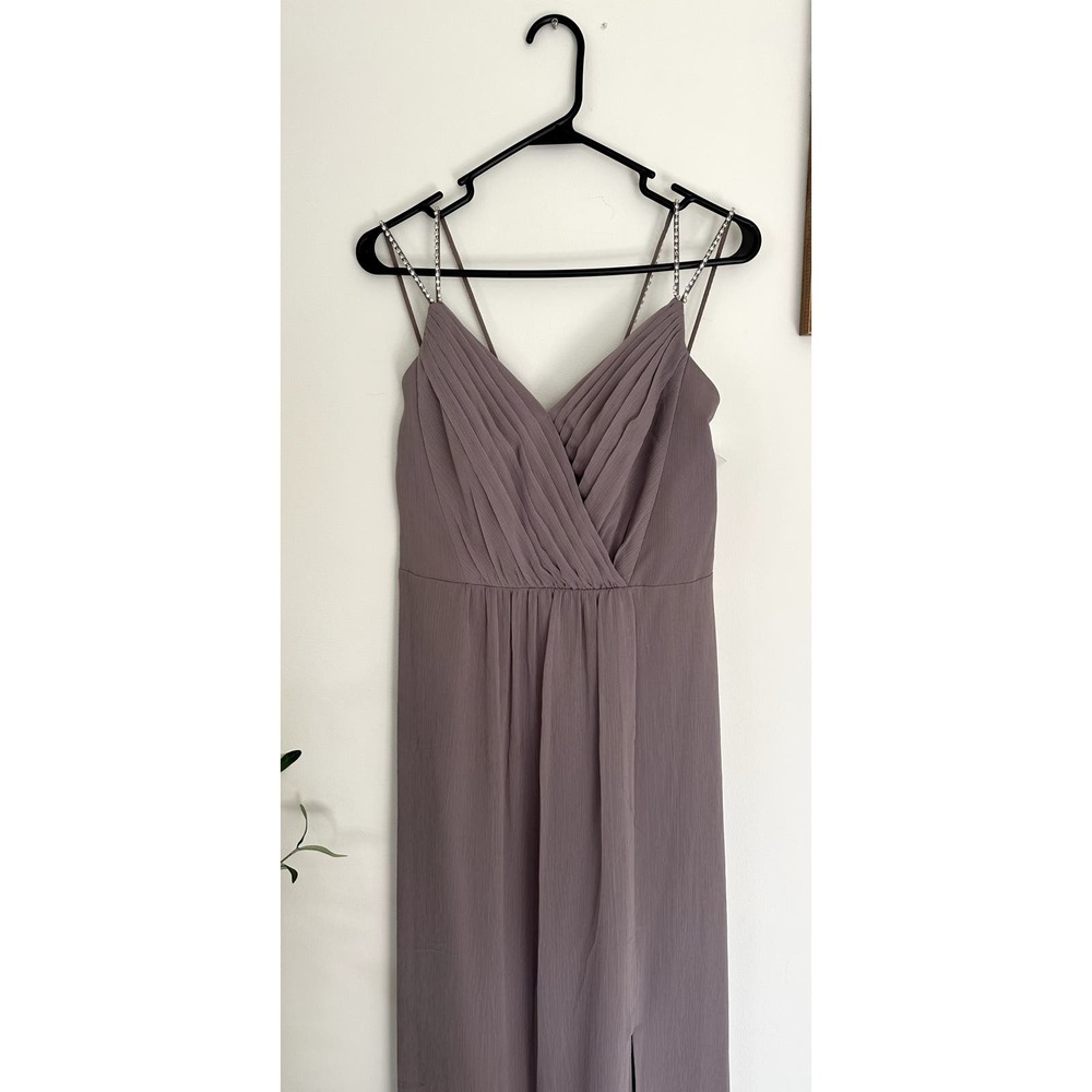 Davids Bridal Bridesmaid Dress